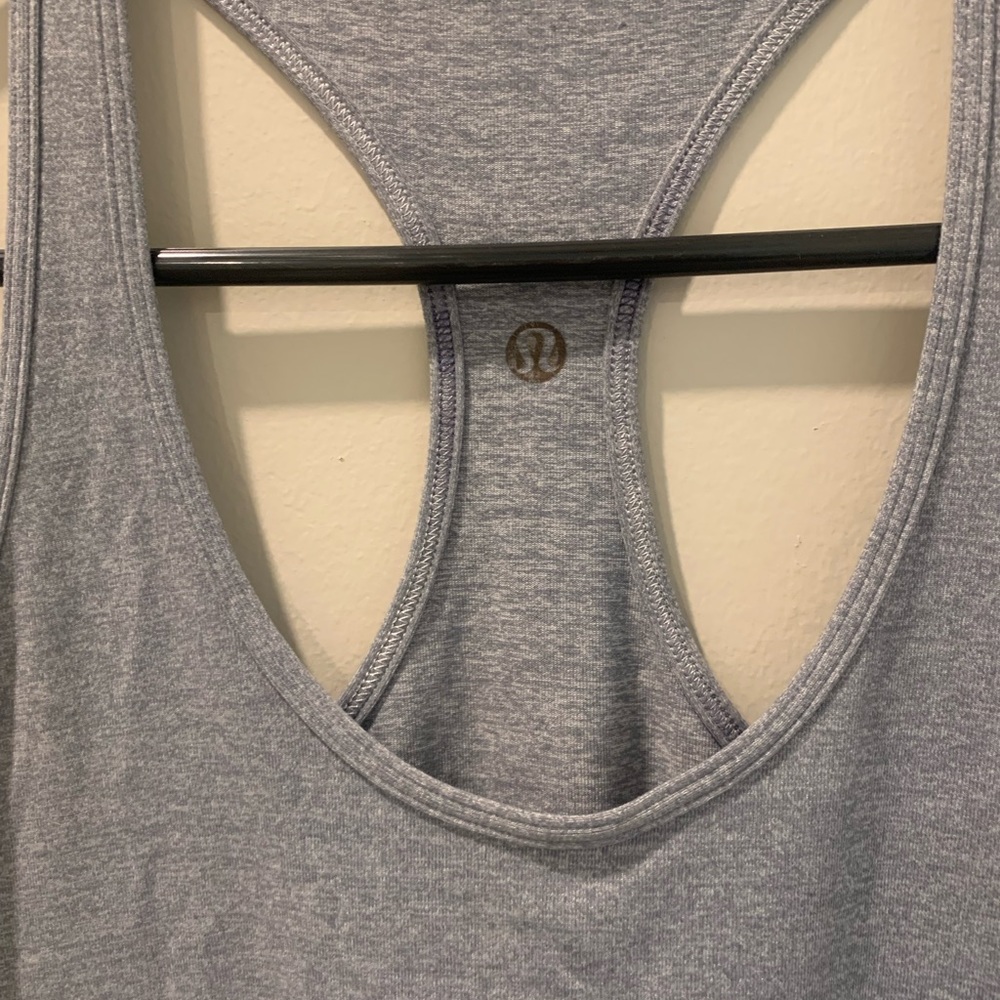 lululemon tank - Picture 2 of 3